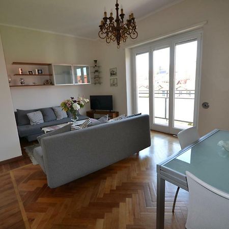 Magenta Apartment Varese Exterior photo