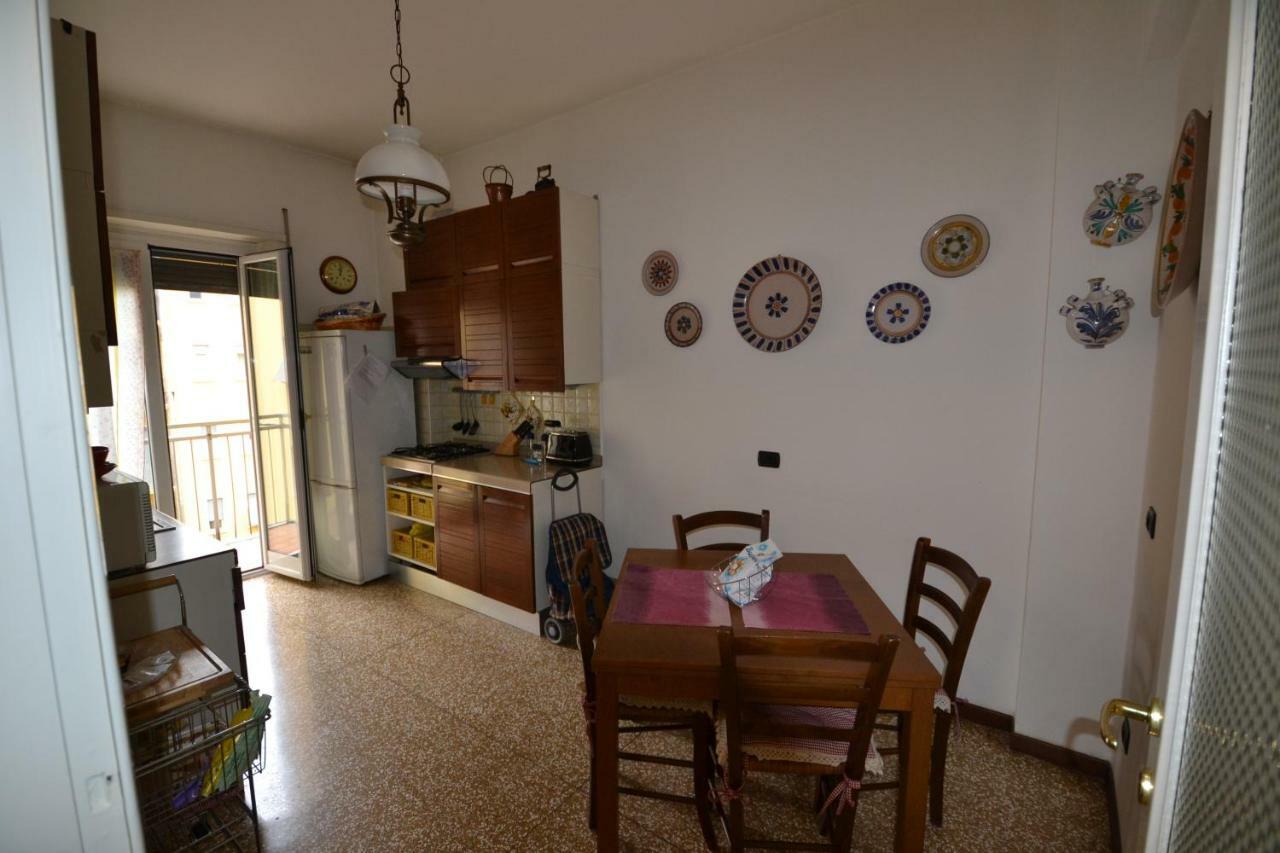 Magenta Apartment Varese Exterior photo