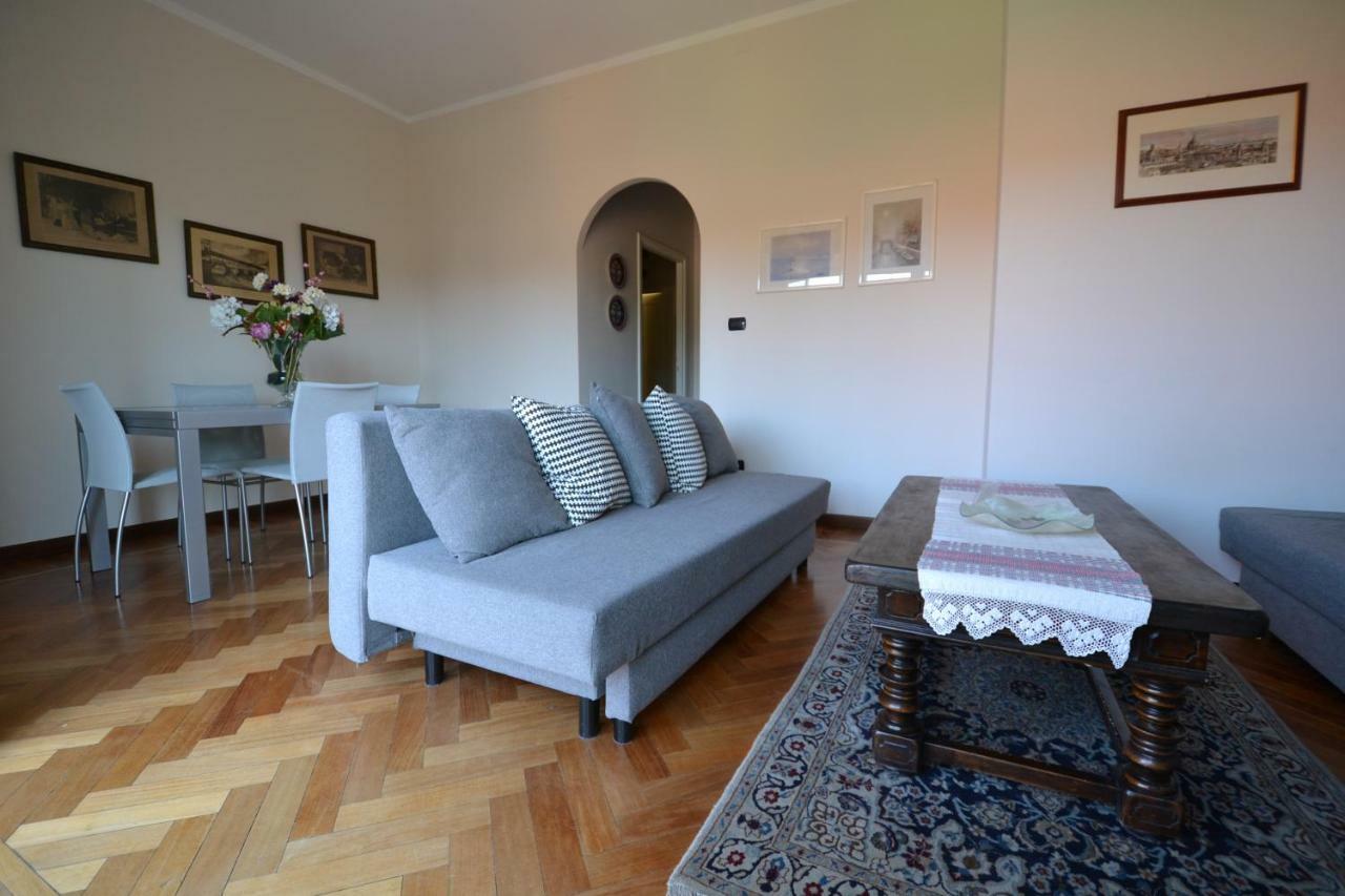 Magenta Apartment Varese Exterior photo