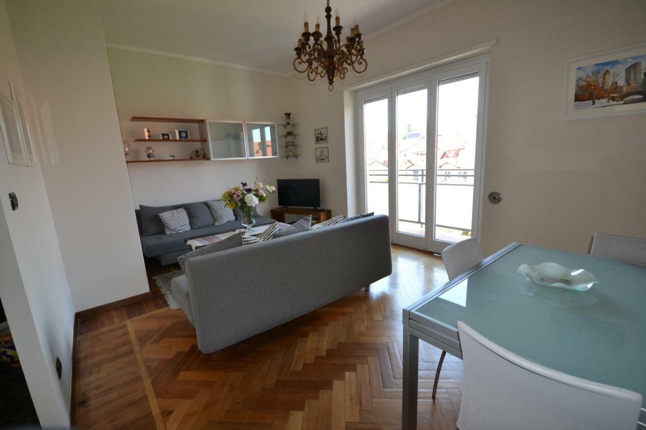 Magenta Apartment Varese Exterior photo