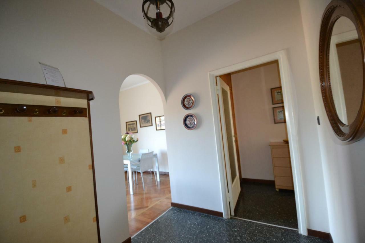 Magenta Apartment Varese Exterior photo