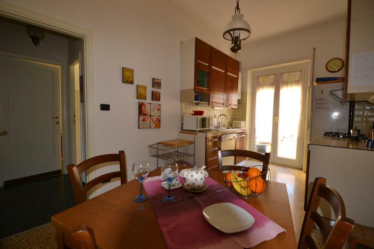 Magenta Apartment Varese Exterior photo